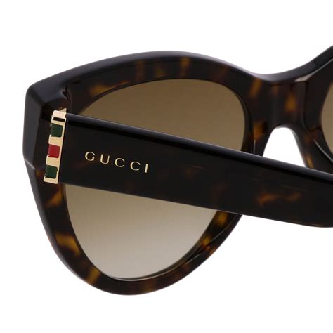 occhiali gucci tarovvhi|occhiali Gucci donna.